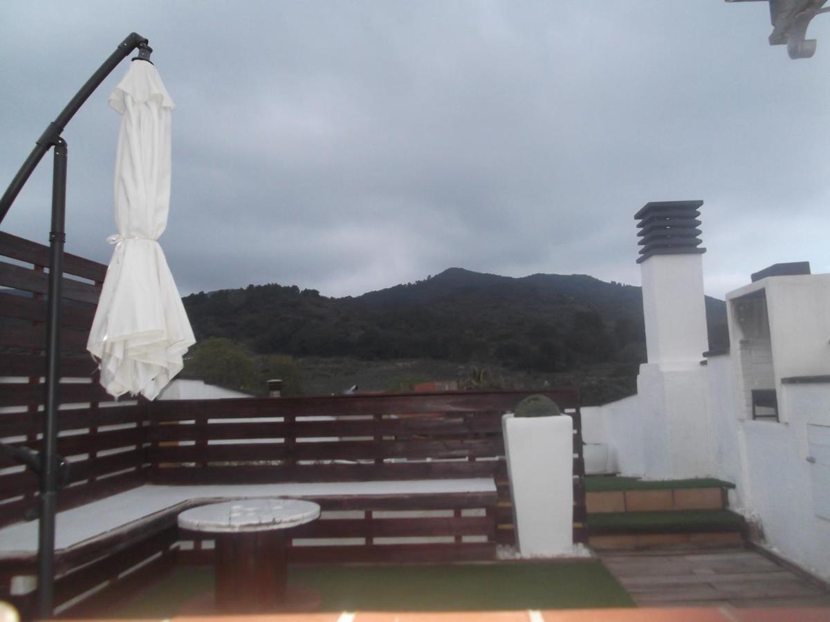 Bed and Breakfast A&E.Escornalbou Vilanova de Escornalbou Экстерьер фото