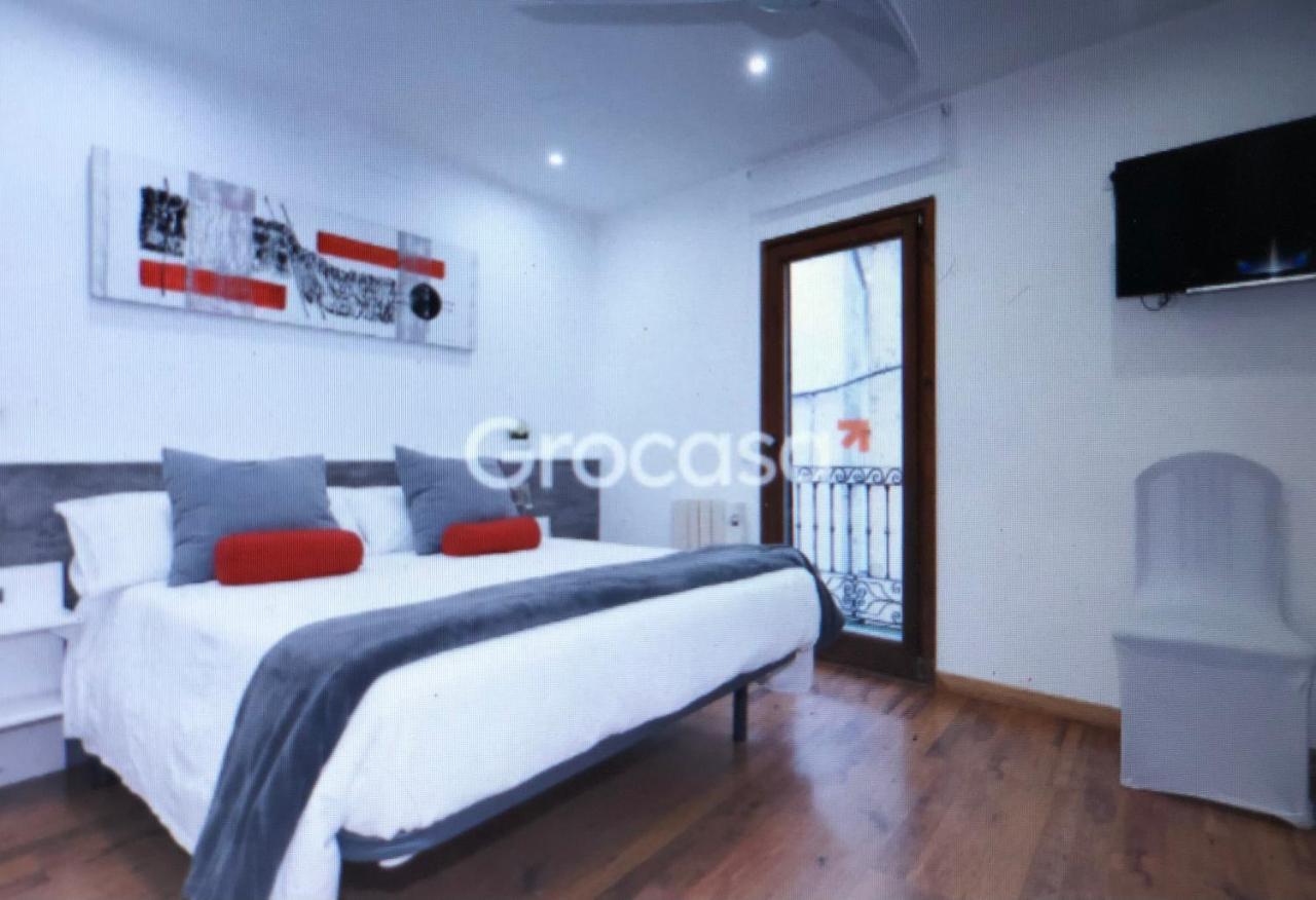 Bed and Breakfast A&E.Escornalbou Vilanova de Escornalbou Экстерьер фото