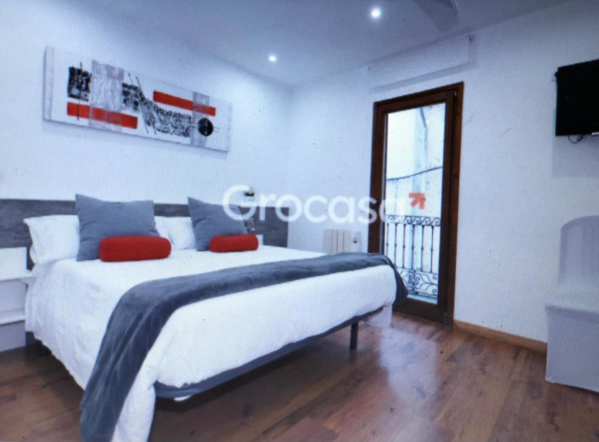 Bed and Breakfast A&E.Escornalbou Vilanova de Escornalbou Экстерьер фото