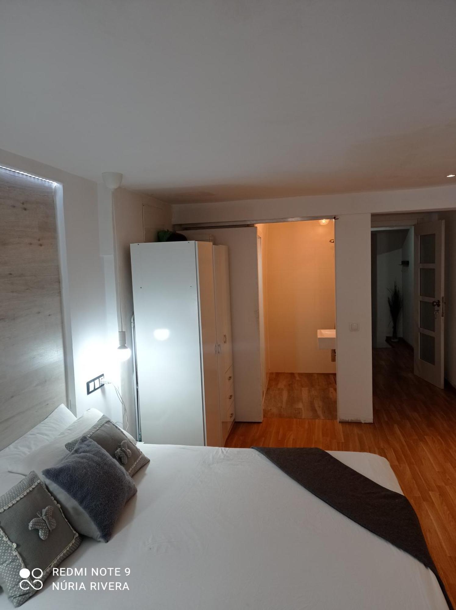 Bed and Breakfast A&E.Escornalbou Vilanova de Escornalbou Экстерьер фото