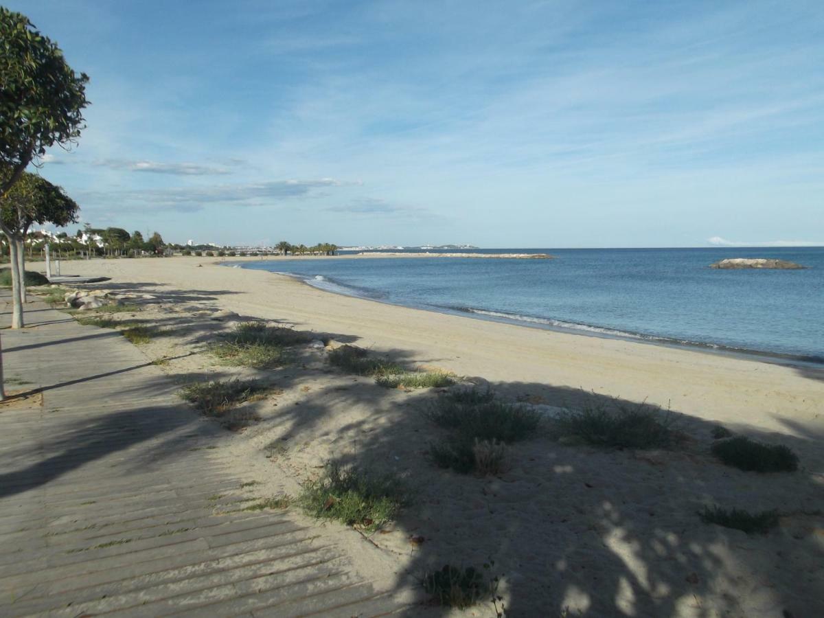 Bed and Breakfast A&E.Escornalbou Vilanova de Escornalbou Экстерьер фото