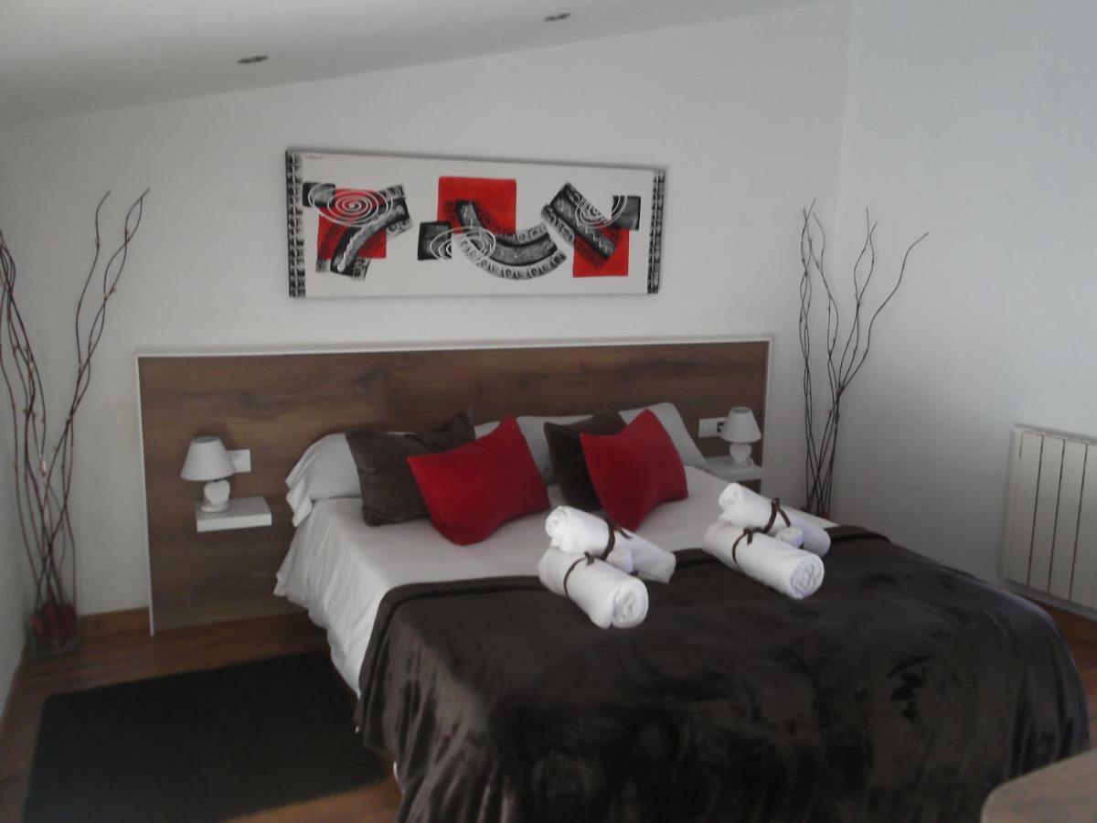 Bed and Breakfast A&E.Escornalbou Vilanova de Escornalbou Экстерьер фото