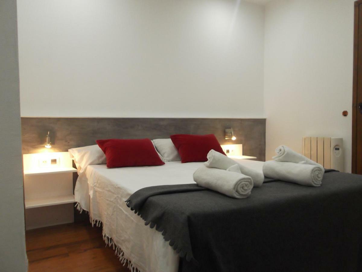 Bed and Breakfast A&E.Escornalbou Vilanova de Escornalbou Экстерьер фото